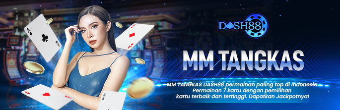 DASH88 - SLOTS TANGKAS GAME INDONESIA